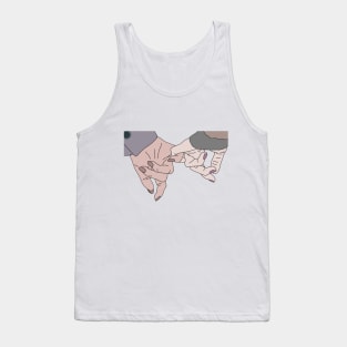 LUIMELIA Tank Top